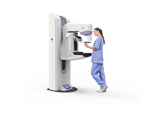 جهاز تصوير الثدي بالأشعة السينية الرقمي للمستشفى
